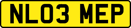 NL03MEP