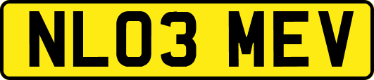 NL03MEV