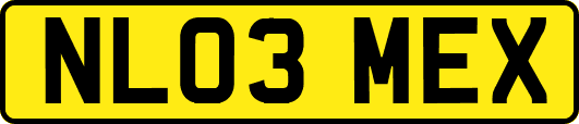 NL03MEX