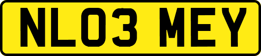 NL03MEY