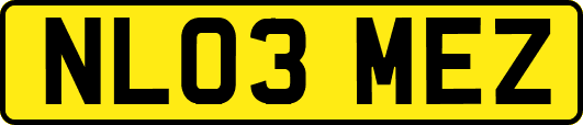 NL03MEZ