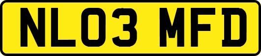 NL03MFD