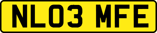 NL03MFE