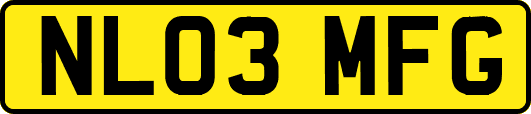 NL03MFG