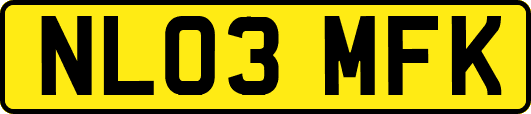 NL03MFK