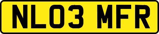 NL03MFR