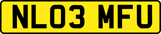 NL03MFU