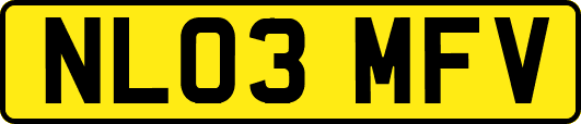 NL03MFV