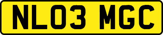 NL03MGC