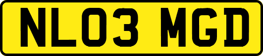 NL03MGD