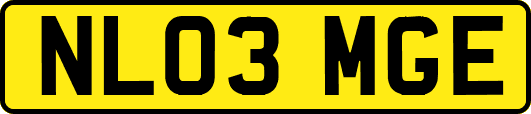 NL03MGE