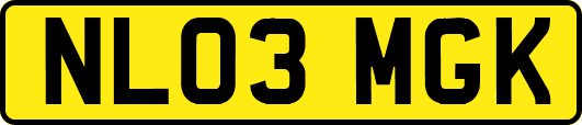 NL03MGK