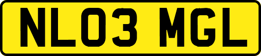 NL03MGL