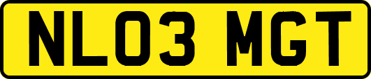 NL03MGT