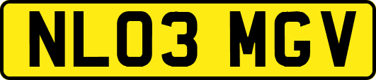NL03MGV