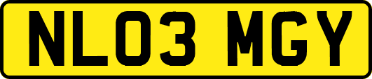 NL03MGY