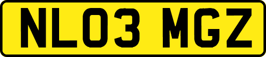 NL03MGZ