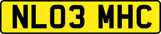 NL03MHC