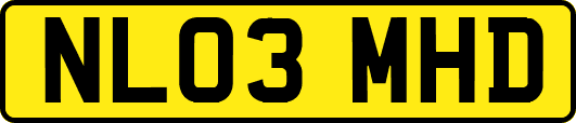 NL03MHD