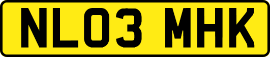 NL03MHK