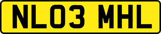 NL03MHL