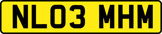 NL03MHM