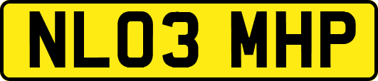 NL03MHP