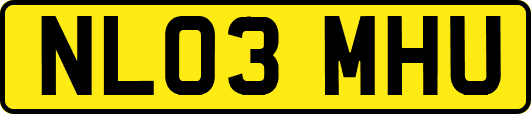 NL03MHU