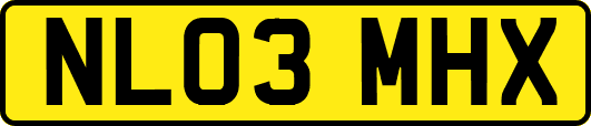 NL03MHX