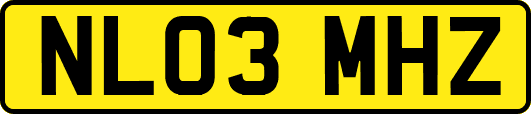 NL03MHZ