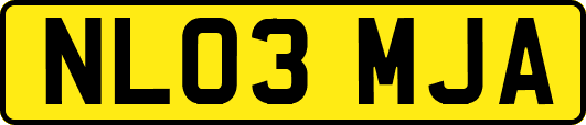NL03MJA