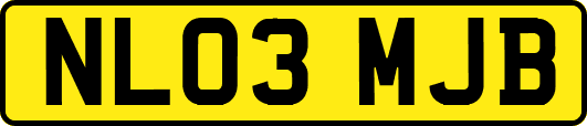 NL03MJB
