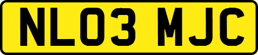 NL03MJC