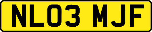 NL03MJF