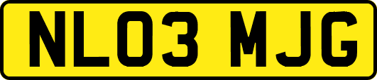 NL03MJG