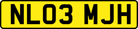 NL03MJH