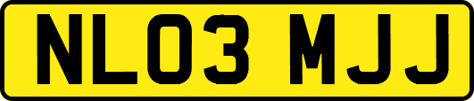 NL03MJJ
