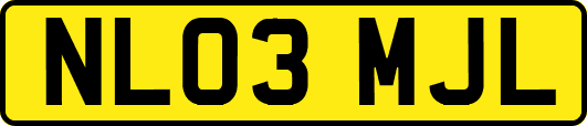 NL03MJL
