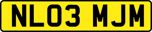 NL03MJM