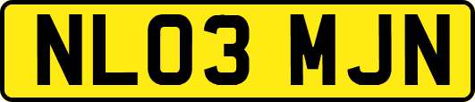 NL03MJN