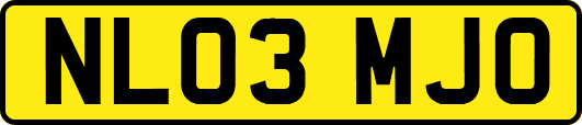 NL03MJO