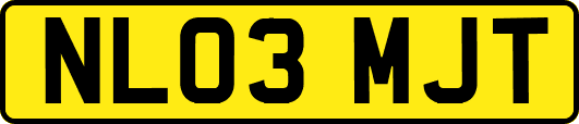 NL03MJT
