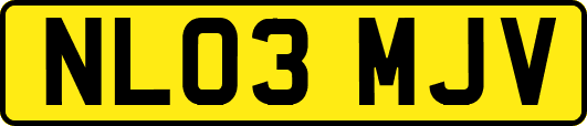 NL03MJV