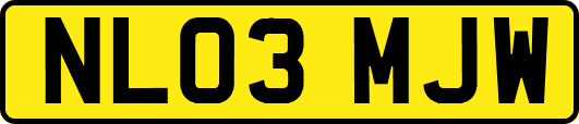 NL03MJW