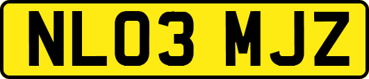 NL03MJZ