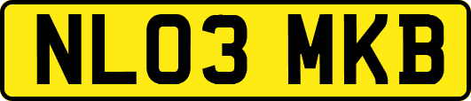 NL03MKB