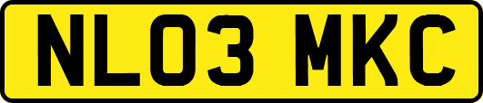 NL03MKC