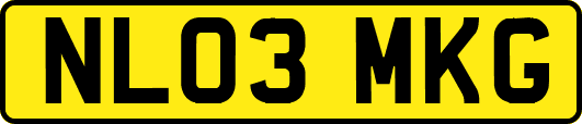 NL03MKG