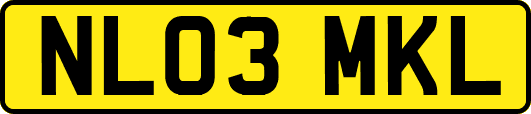 NL03MKL