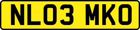 NL03MKO